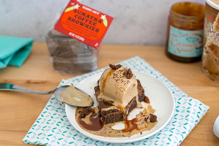 13 Trader Joe's Desserts That Everyone With A Sweet Tooth Needs To Know