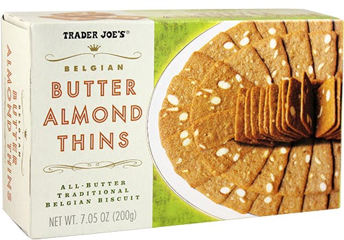 13 Trader Joe's Desserts That Everyone With A Sweet Tooth Needs To Know