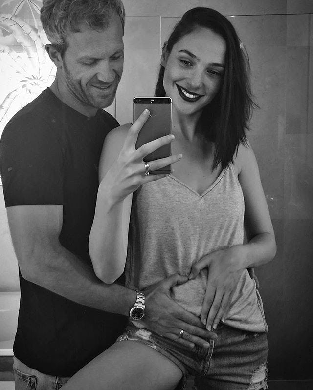 15 Cutest Celebrity Pregnancy Announcements On Instagram, To Inspire ...