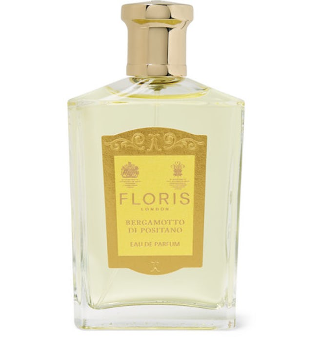 Floris London Bergamotto di Positano Eau de Parfum 