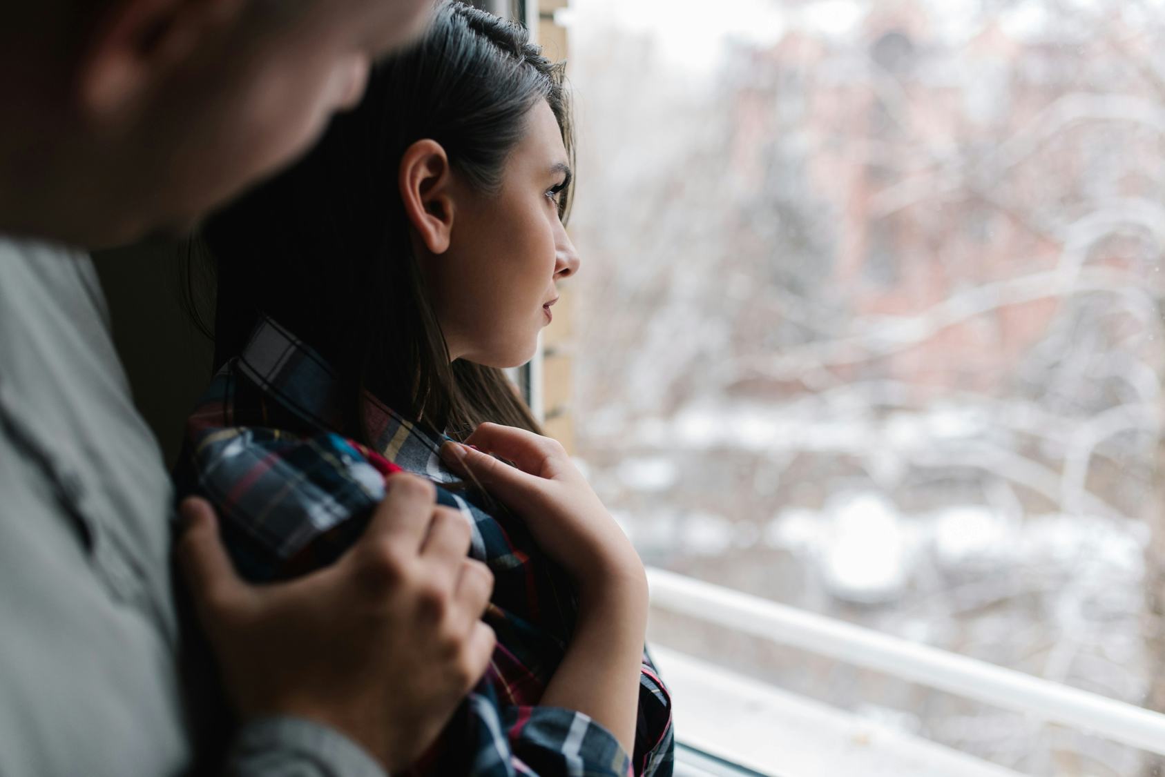 If Your Partner Has These 8 Types Of Baggage Coming Into Your Relationship, It Won’t Last