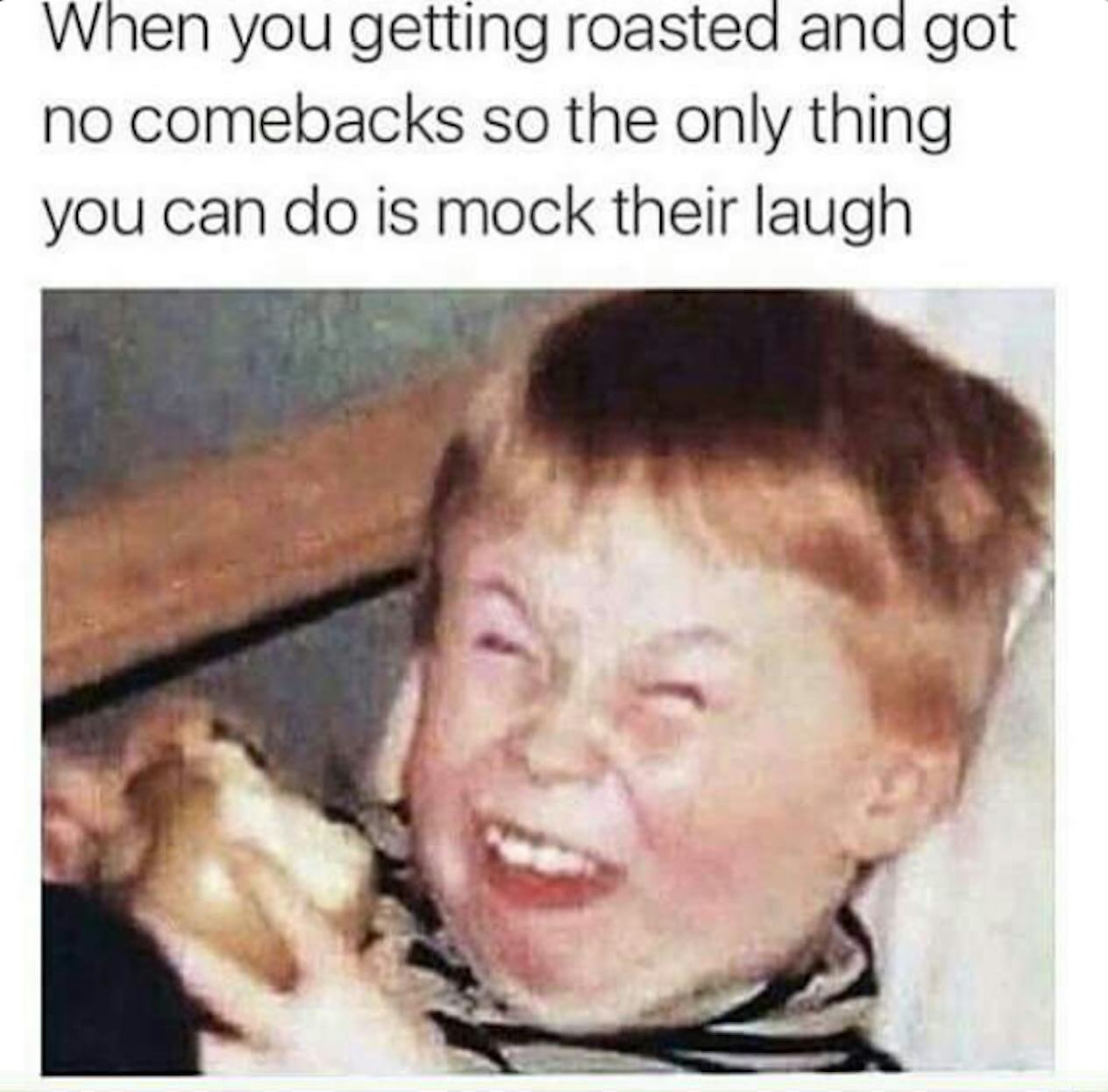 12 Hilarious Sibling Rivalry Memes For National Siblings Day: It's ...