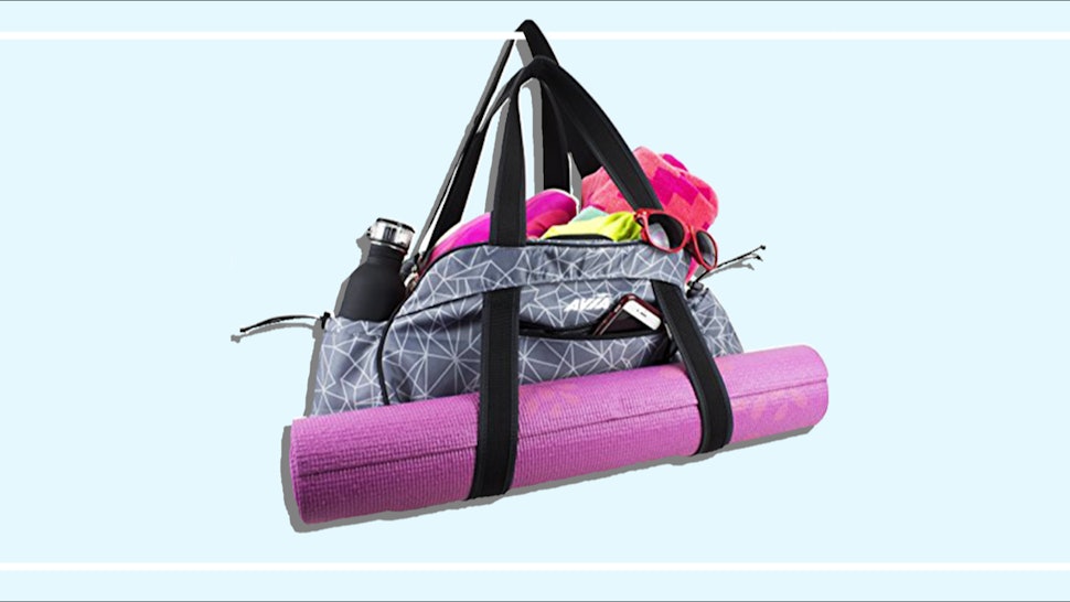 The 7 Best Gym Bags