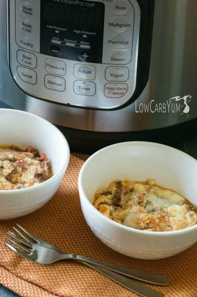 10 Instant Pot Keto Recipes That Are So Good, You'll Forget You're On A