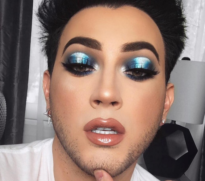 When Does Manny MUA's Lunar Makeup Line Come Out? He ... - 970 x 582 png 707kB