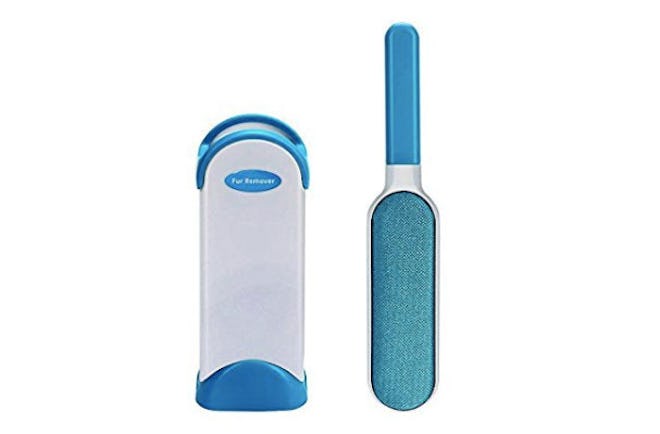 MUDEELA Pet Hair Remover Brush