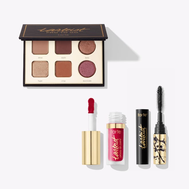 Limited Edition Tarteist Treats Color Collection