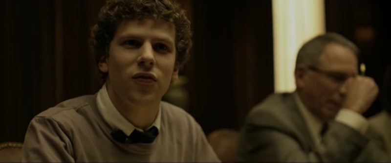 Where You Can Stream The Social Network Rewatch Facebook S Early Beginnings