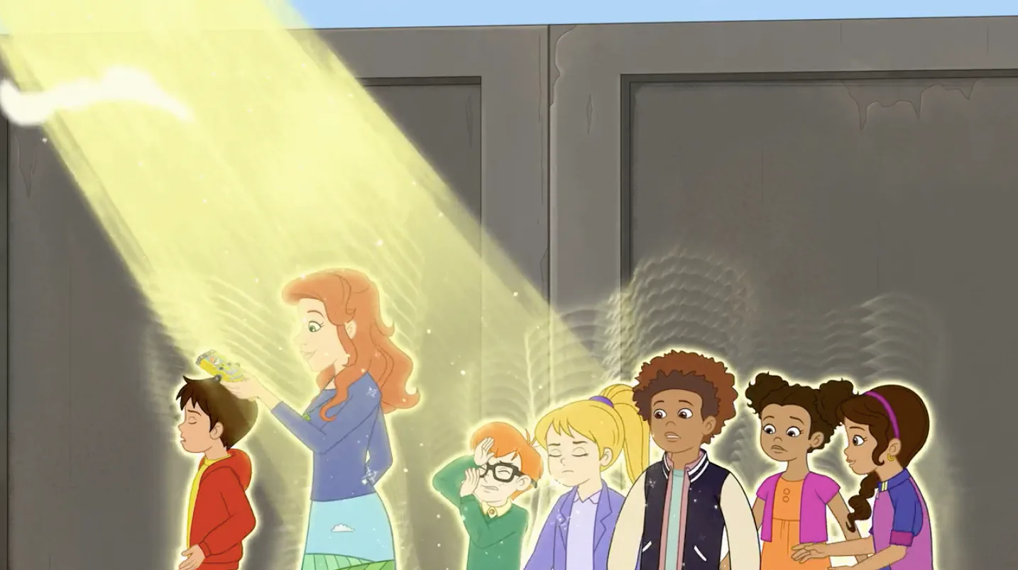 Will 'The Magic School Bus Rides Again' Season 3 Happen? The Series ...