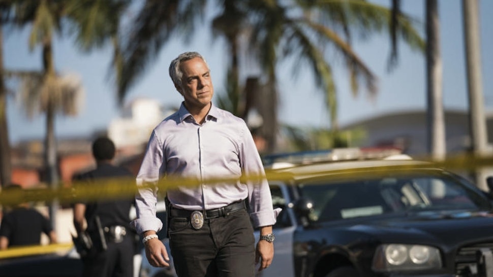 When Does Bosch Season 5 Premiere The Amazon Prime Original