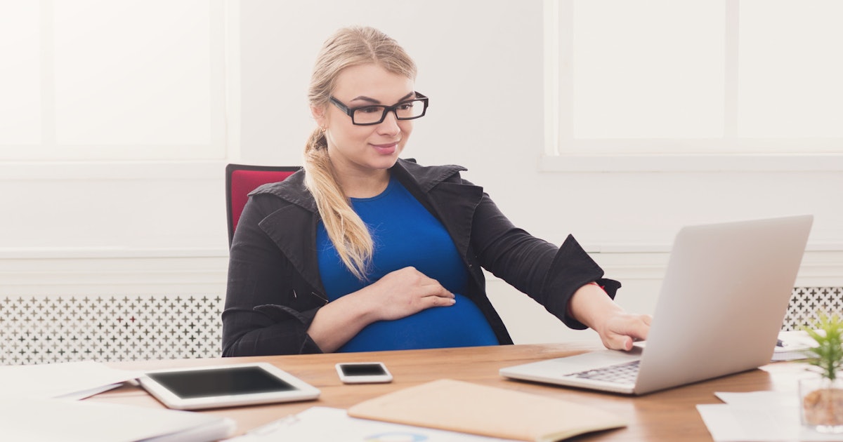 10 Brilliant Maternity Leave Out Fice Messages That 10 Brilliant Maternity Leave Out Fice Messages That