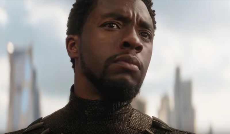 Do You Need To See Black Panther Before Avengers Infinity War One Scene Could Change Up The Mcu