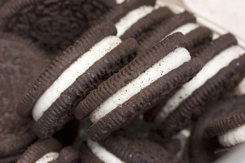 Where to Buy Oreo Ice Cream Roll