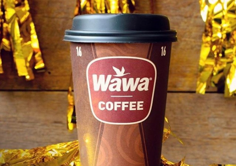 How To Get Free Coffee At Wawa On April 12 For "Wawa Day" If You Love