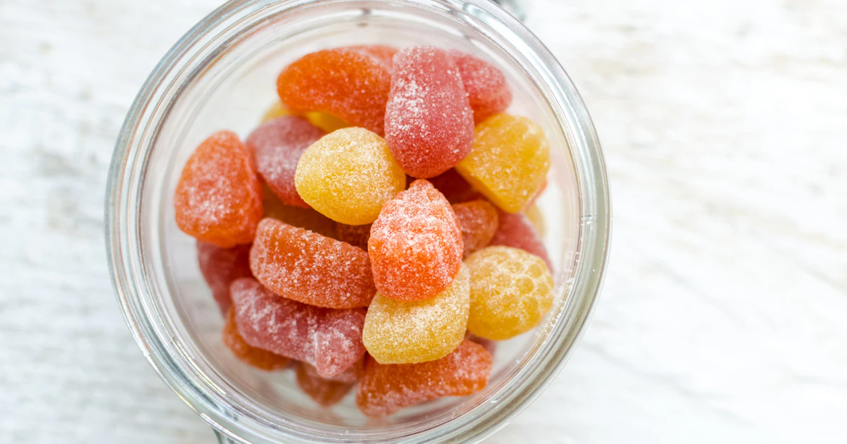 Best Gummy Vitamins For Women
