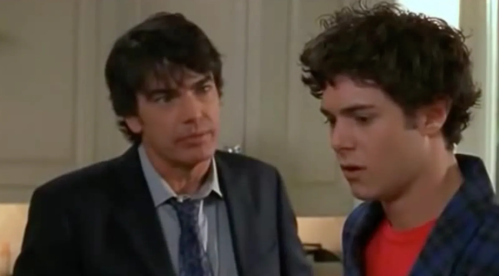13 Times 'The O.C.'s Sandy Cohen Was The Best Dad On TV, Hands Down