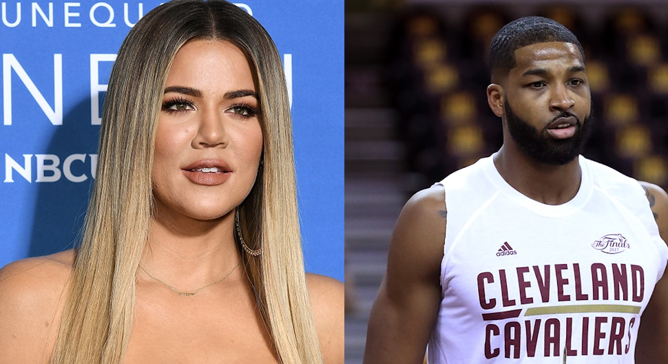 The Tristan Thompson Cheating Scandal Has Brought Out An Ugly Gendered Stereotype About Infidelity