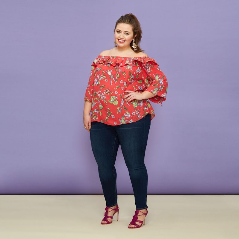 Nanette lepore plus size dresses best sale