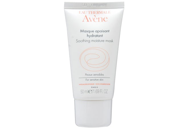 Avène Eau Thermale Soothing Moisture Mask 