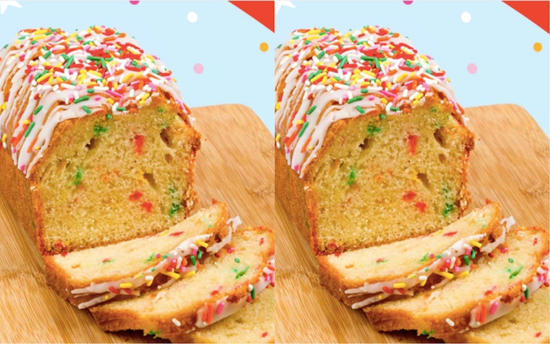 Unicorn Bread From Bakehouse Bread Company Is Available At Kroger