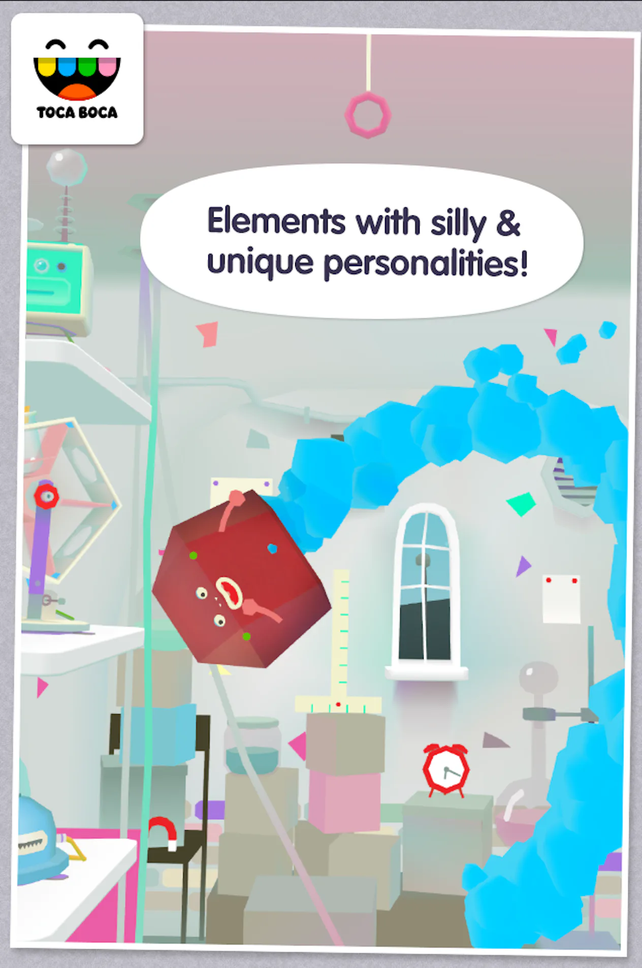 9 Best Science Apps For Kids, That'll Make You Want To Offer Them Even ...