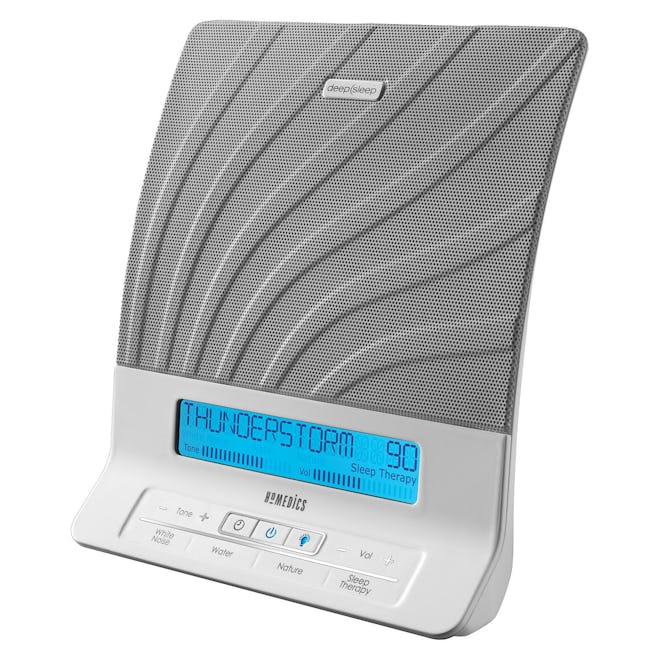 HoMedics® Deep Sleep™ Deep Sleep II Whole Room 