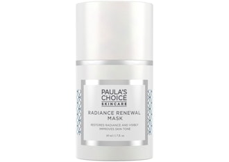 Paula’s Choice Radiance Renewal Night Mask 