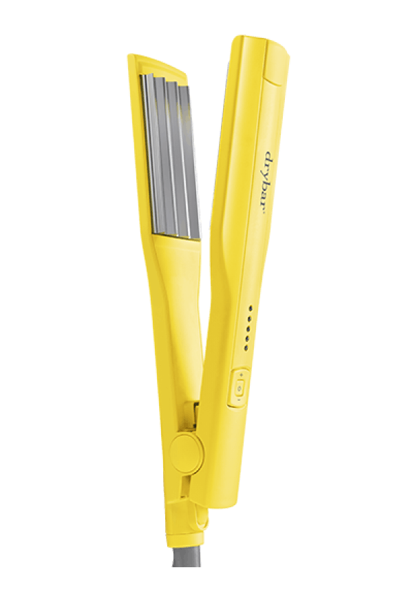 On sale Drybar Big Crimpin Crimping Iron NEW