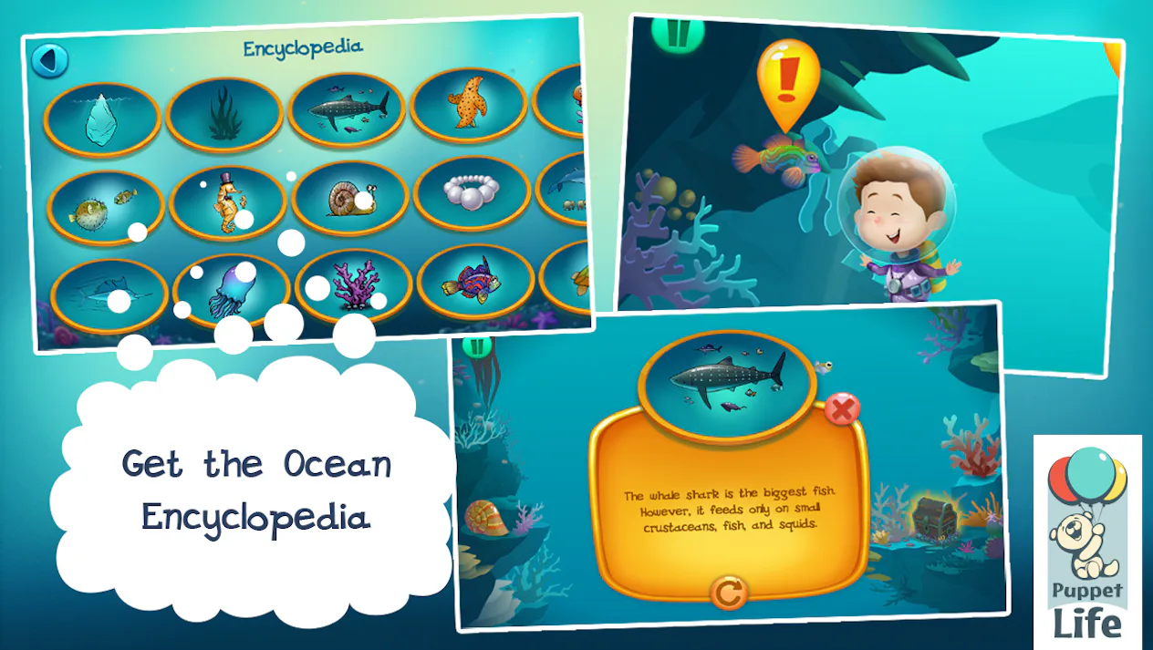 9 Best Science Apps For Kids, That'll Make You Want To Offer Them Even ...