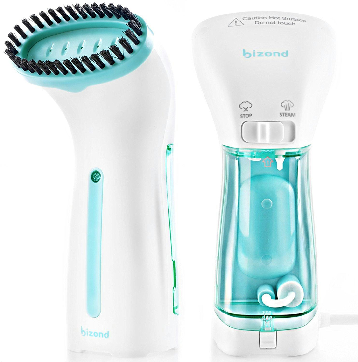 The 5 Best Garment Steamers