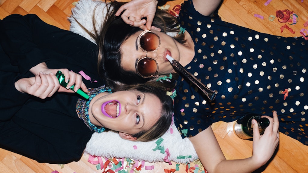 20 Instagram Captions For Your Cousin S Birthday That Ll Give Her