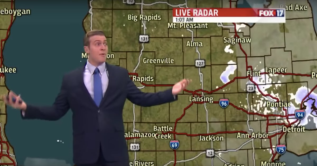 A Weather Reporter's Rant About The Endless Winter Is Going Viral ...