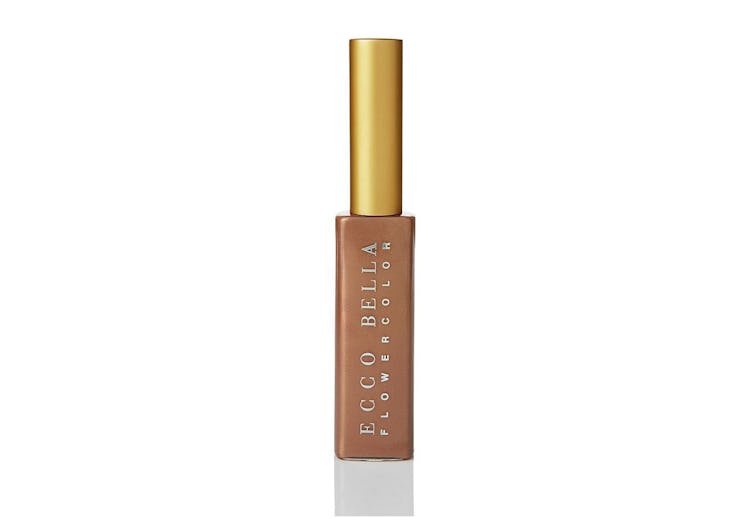 Ecco Bella FlowerColor Lip Gloss, Peace