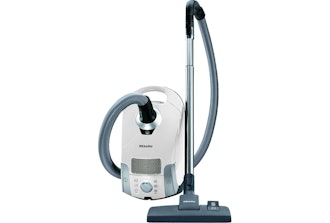Miele Compact C1 Pure Suction Canister Vacuum 
