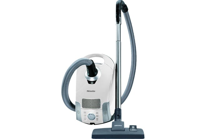 Miele Compact C1 Pure Suction Canister Vacuum 