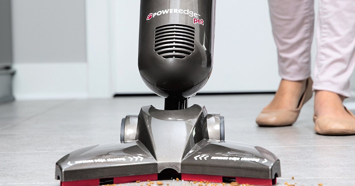 Best Vacuum For Tile Floors 2025