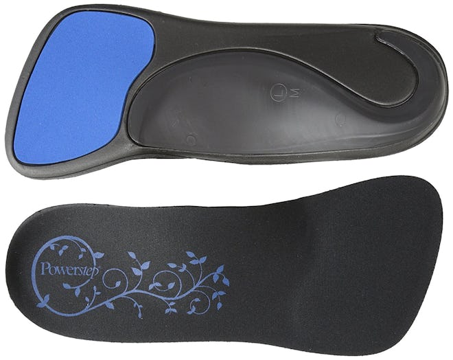 Powerstep Women's Fashion Orthotic Insole