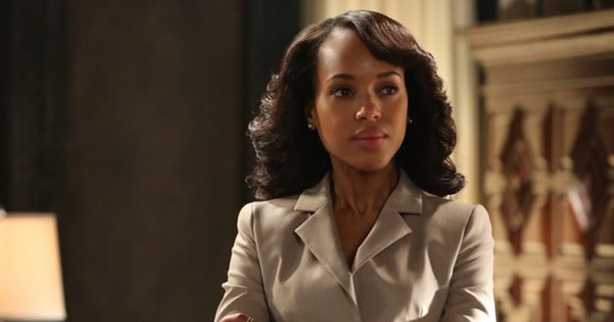 Tv shows 2025 similar to scandal