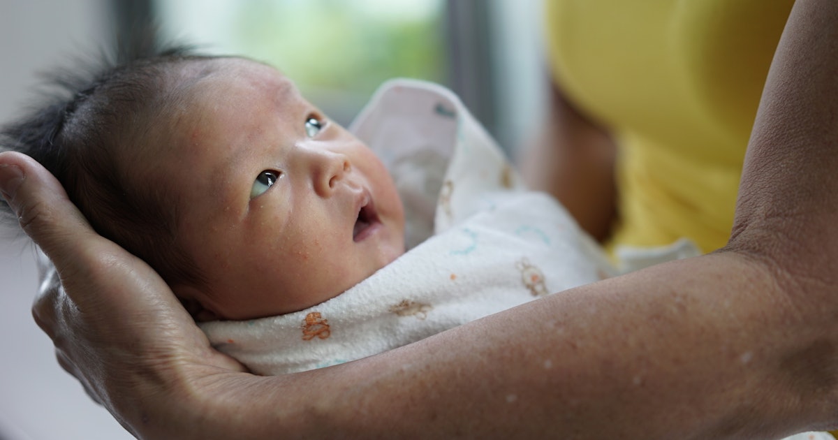 Friday The 13th Babies 3 Old Wives Tales About Babies Born On This