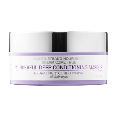 MADAM C.J. WALKER BEAUTY CULTURE Dream Come True Wonderful Deep Conditioning Masque