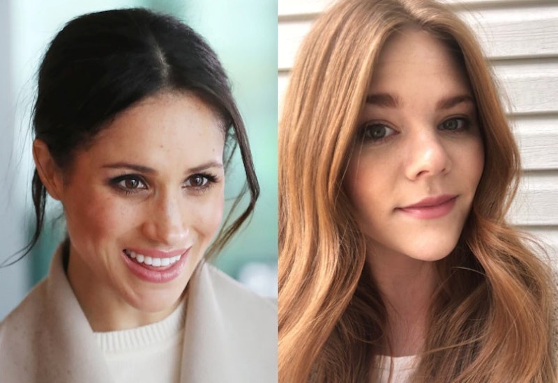 What Lipstick Shade Does Meghan Markle Wear? I Tried All The Rumored Shades  IRL