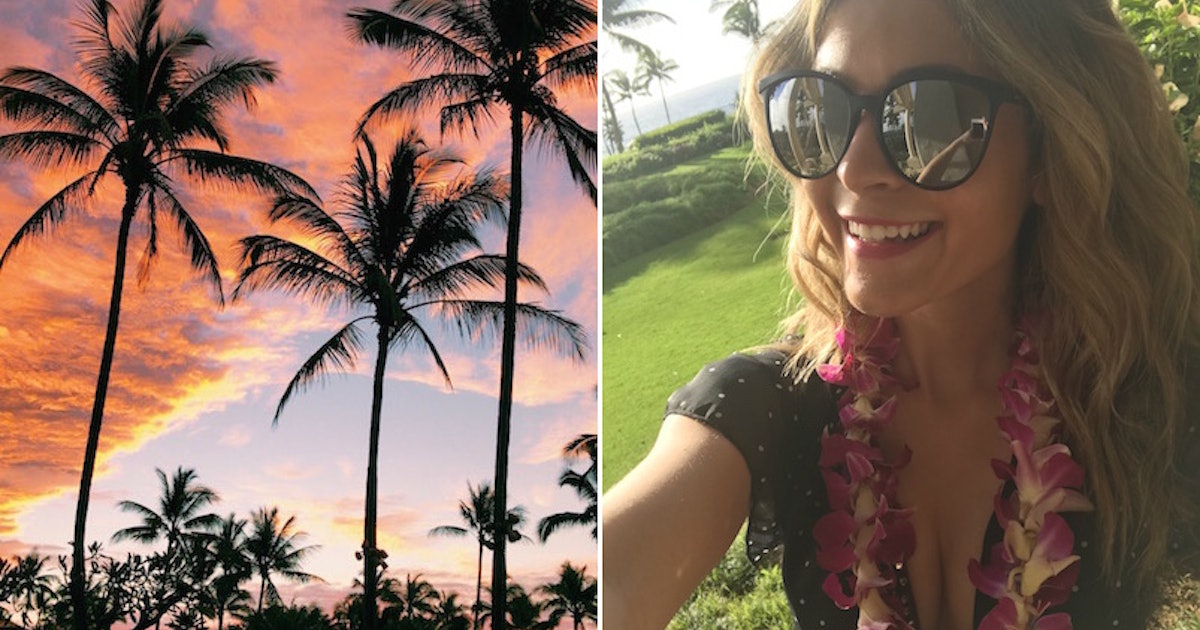 30 Instagram Captions For Hawaii That Ll Instantly Transport You To The Tropics