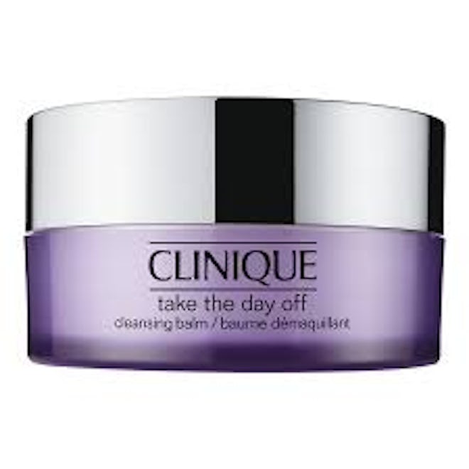 Clinique Take The Day Off Cleansing Balm