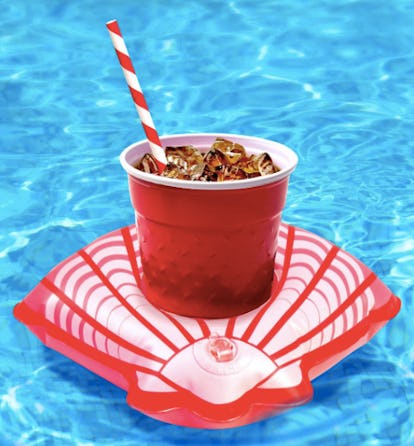 6 Seashell Pool Floats For One Shell Of A Good Time At Your Pool Bash
