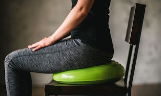 Gaiam, Balance Disc