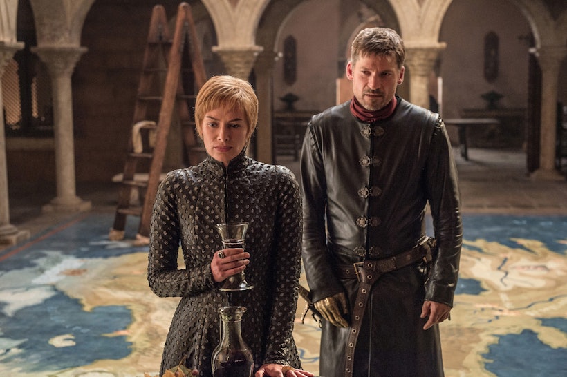 11 Times Game Of Thrones Was Inspired By True Stories From History
