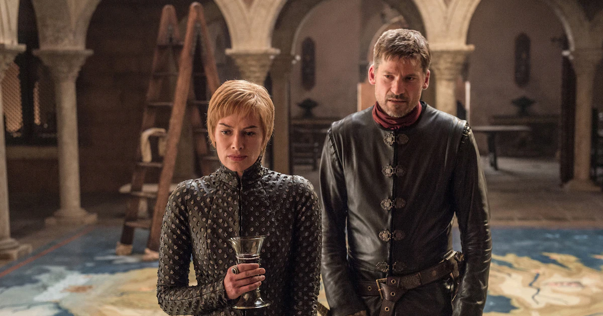 11 Times Game Of Thrones Was Inspired By True Stories From History