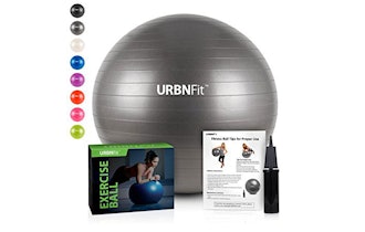URBNFit, Exercise Ball