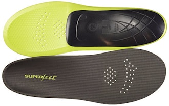 Superfeet Carbon Full Length Insoles