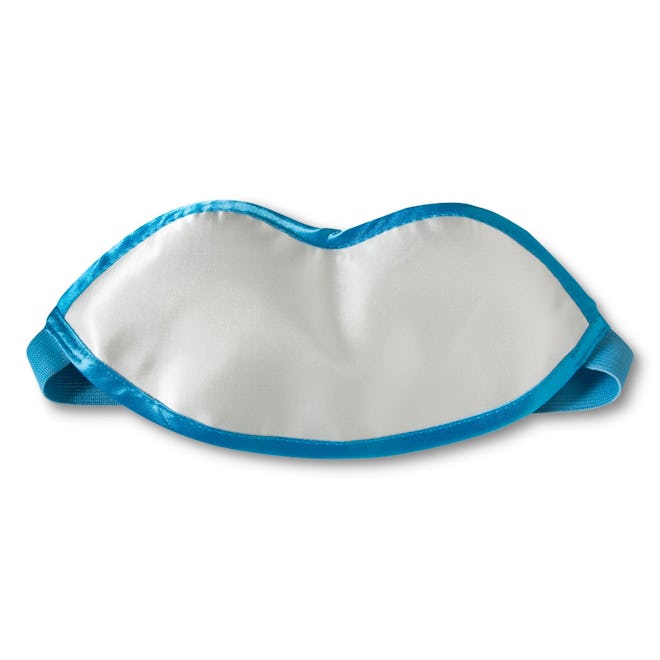 The Bathery® Luxury Padded Sleep Mask 